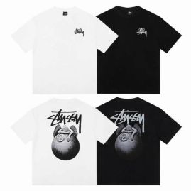 Picture of Stussy T Shirts Short _SKUStussyS-XL12639754